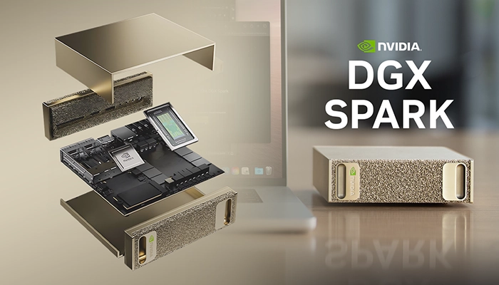NVIDIA DGX Spark