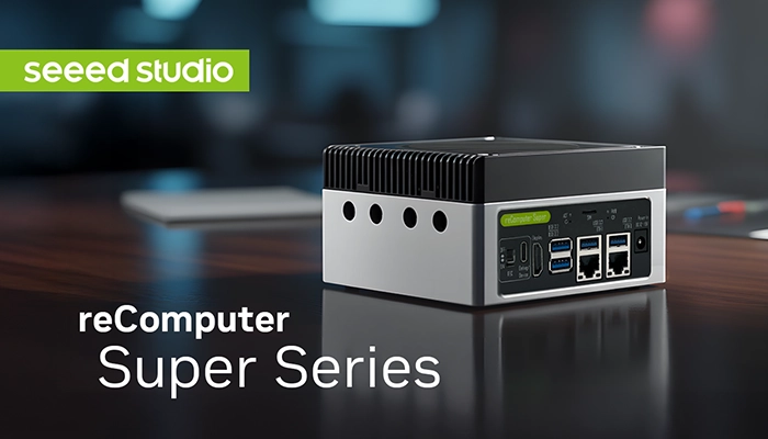 NVIDIA Jetson Thor Developer Kit – Yapay zekâ, robotik ve edge computing için güçlü AI geliştirme kiti