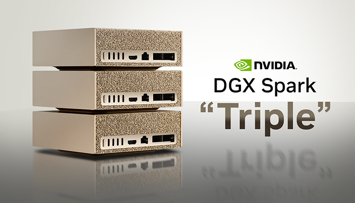 NVIDIA DGX Spark