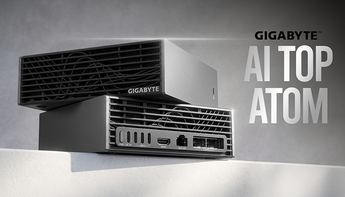 NVIDIA DGX Spark
