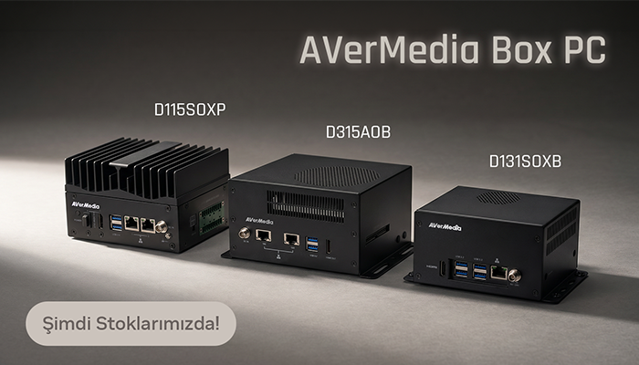 NVIDIA Jetson Thor Developer Kit – Yapay zekâ, robotik ve edge computing için güçlü AI geliştirme kiti