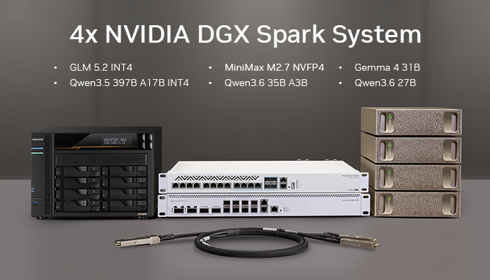 NVIDIA DGX Spark
