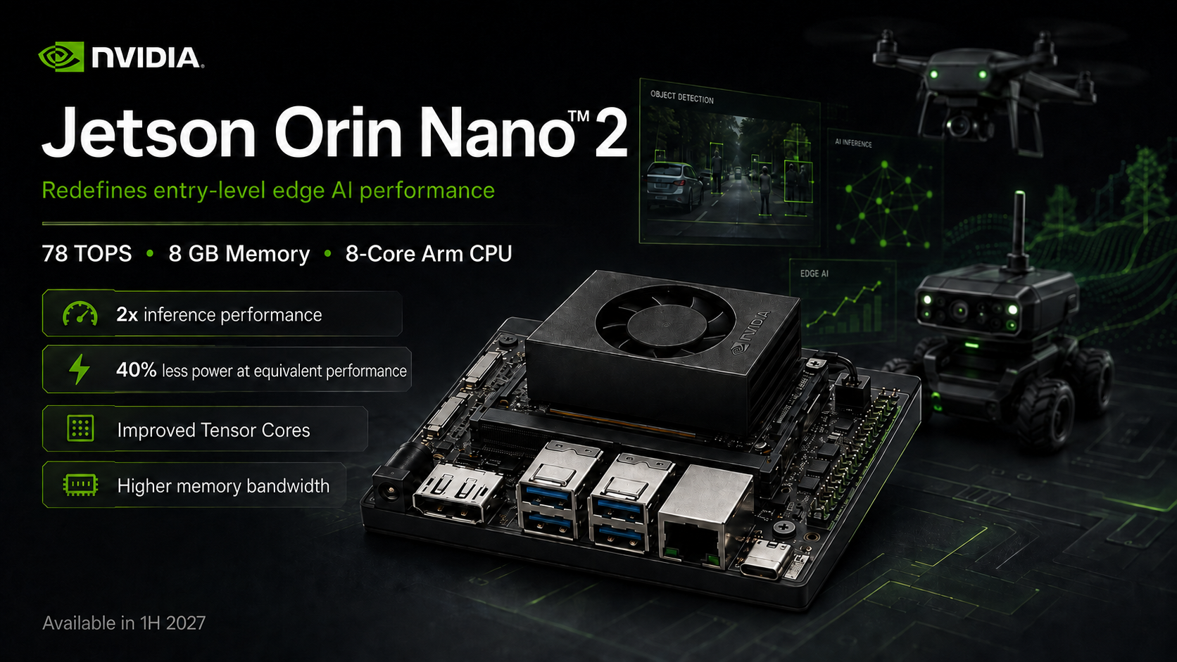 NVIDIA DGX Spark