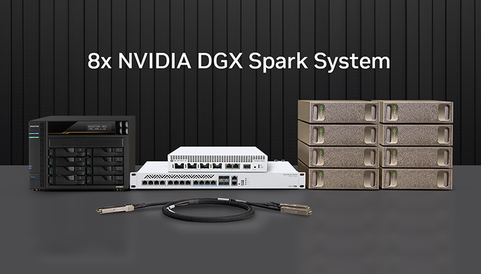 NVIDIA DGX Spark