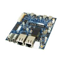 Connect Tech Rogue Carrier (NVIDIA Jetson AGX Xavier) - OpenZeka