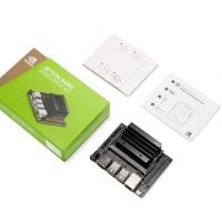 その他 NVIDIA Jetson Nano Developer Kit 4GB NVIDIA Jetson Nano Developer Kit (4GB) - 945-13450-0000-100