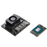 NVIDIA Jetson Xavier NX Developer Kit - 945-83518-0005-000