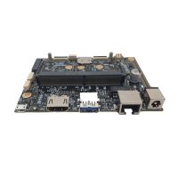 AUVIDEA JNX30D Carrier (Jetson Nano, Xavier NX, TX2 NX) - OpenZeka