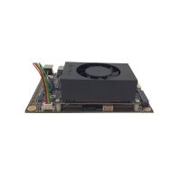JNX30D NVIDIA® Jetson Xavier NX Development System - OpenZeka