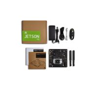 EOL) NVIDIA Jetson TX2 Developer Kit (32GB) - 945-82771-0005-000