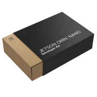 NVIDIA Jetson Orin Nano Super Developer Kit - 945-13766-0005-000
