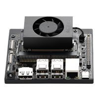 NVIDIA Jetson Orin Nano Super Developer Kit - 945-13766-0005-000