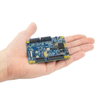 Connect Tech Hadron Carrier (Jetson Orin Nano, Orin NX) - OpenZeka