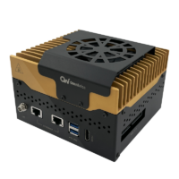 Pulsar Active AI Box 64GB - OpenZeka | NVIDIA Embedded Distributor