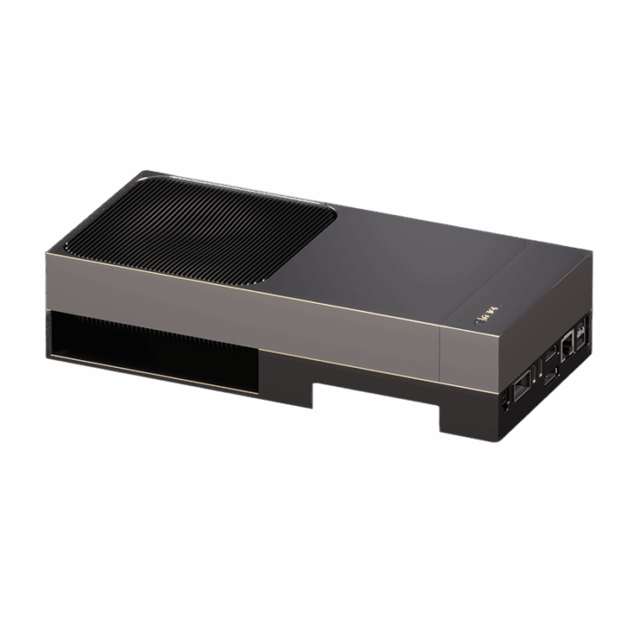 NVIDIA Jetson AGX Thor Developer Kit - 945-14070-0085-000