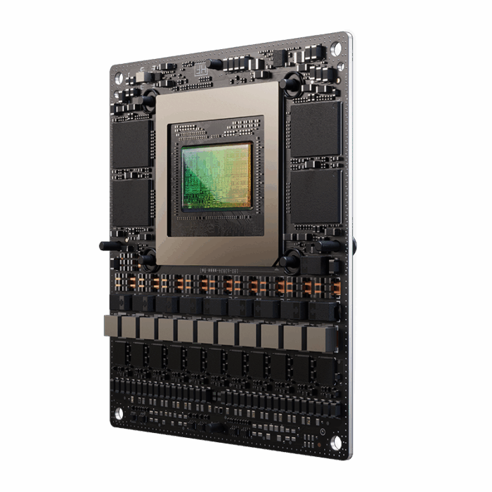 NVIDIA Jetson T5000 Module- 900-13834-0080-000