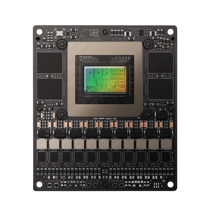 NVIDIA Jetson T5000 Module- 900-13834-0080-000 - Image 3