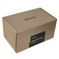 NVIDIA Jetson AGX Thor Developer Kit - 945-14070-0085-000