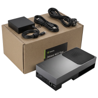 NVIDIA Jetson AGX Thor Developer Kit - 945-14070-0085-000