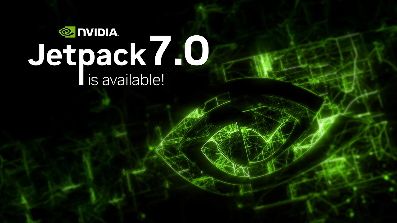 nvidia jetpack 7.0