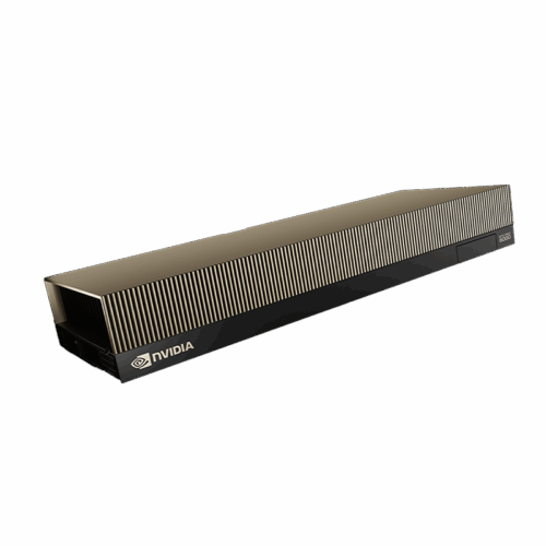 NVIDIA RTX PRO 6000 Blackwell Server Edition