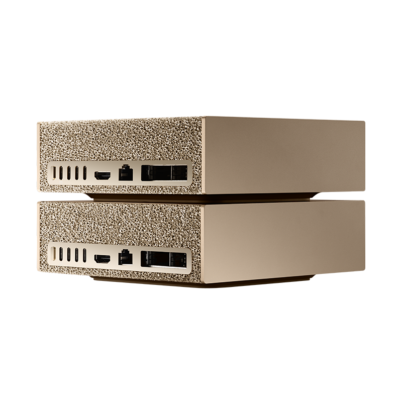 NVIDIA DGX Spark Bundle