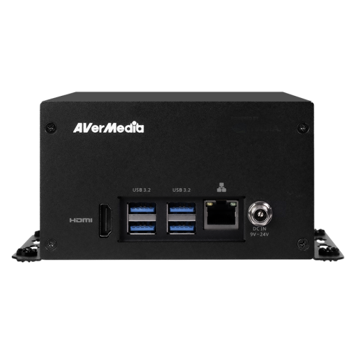 D131SOXB Orin NX 16GB Box PC - Image 3