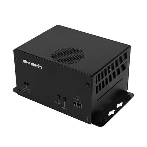 D131SOXB Orin NX 16GB Box PC - Image 2