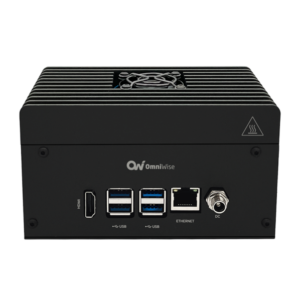 Blanet Super Active AI Box Orin NX 8GB Box PC - Image 2