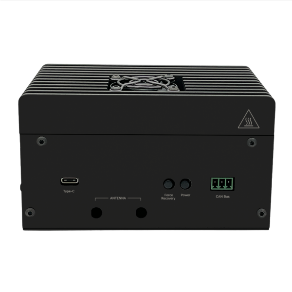 Blanet Super Active AI Box Orin NX 8GB Box PC - Image 4