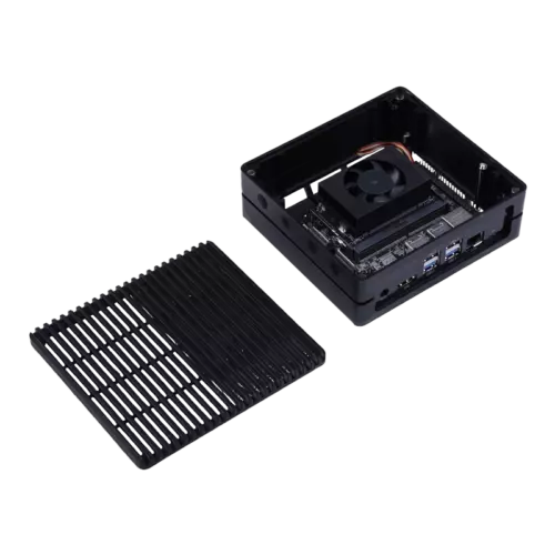 reComputer J4011 NVIDIA Jetson Orin NX 8GB - Image 3
