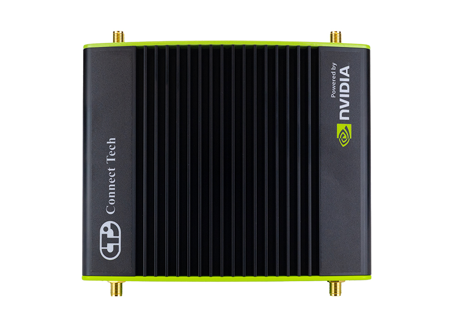 Rudi-NX FPD-Link III – Embedded System with NVIDIA Jetson Orin NX - Image 4