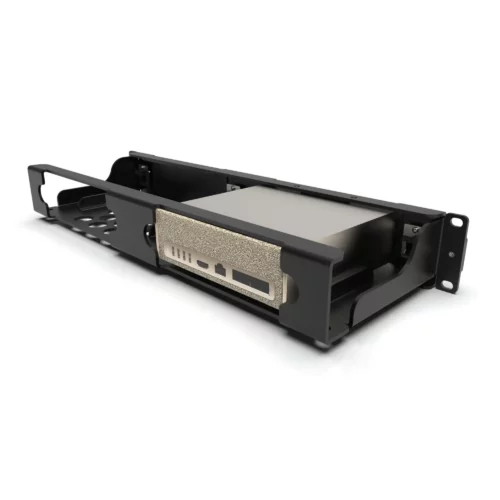 19-inch 1.5U Rack Mount Chassis – for 2x NVIDIA DGX Spark - Image 3