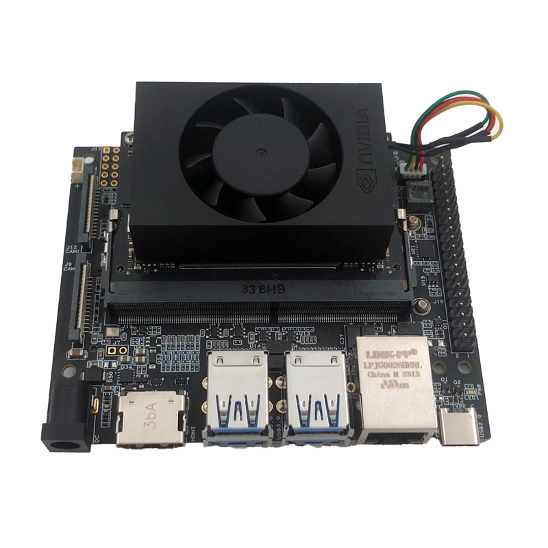 J401 NVIDIA Jetson Orin Nano 8GB AI Kit - Image 3