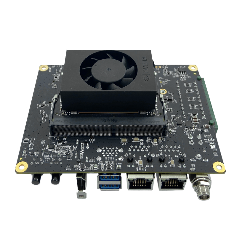 D115W Jetson Orin Nano 8GB AI Kit - Image 2