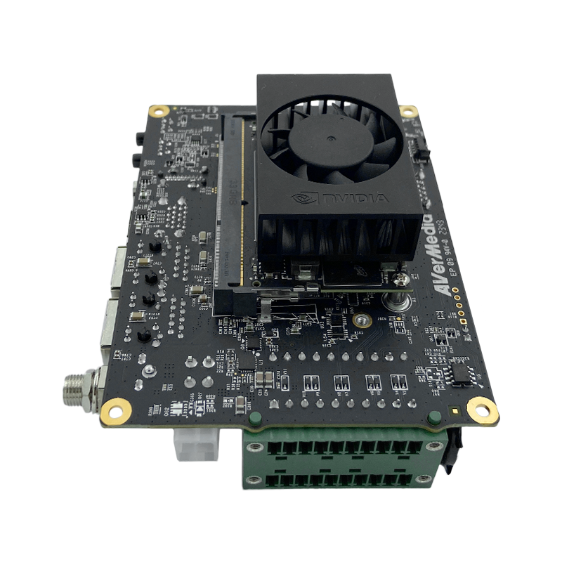 D115W Jetson Orin Nano 8GB AI Kit - Image 3