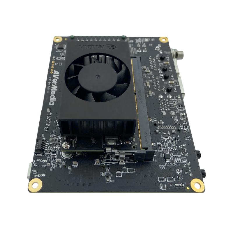 D115W Jetson Orin Nano 8GB AI Kit - Image 5