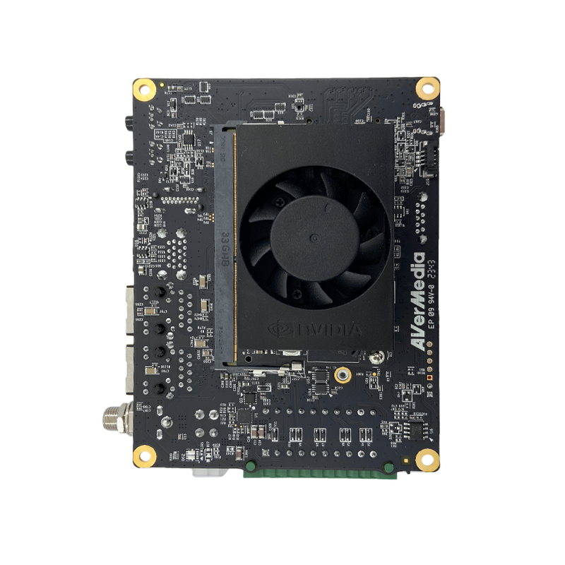 D115W Jetson Orin Nano 8GB AI Kit - Image 6
