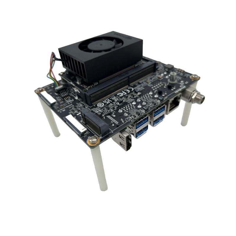 D131 Jetson Orin NX 16GB AI Kit