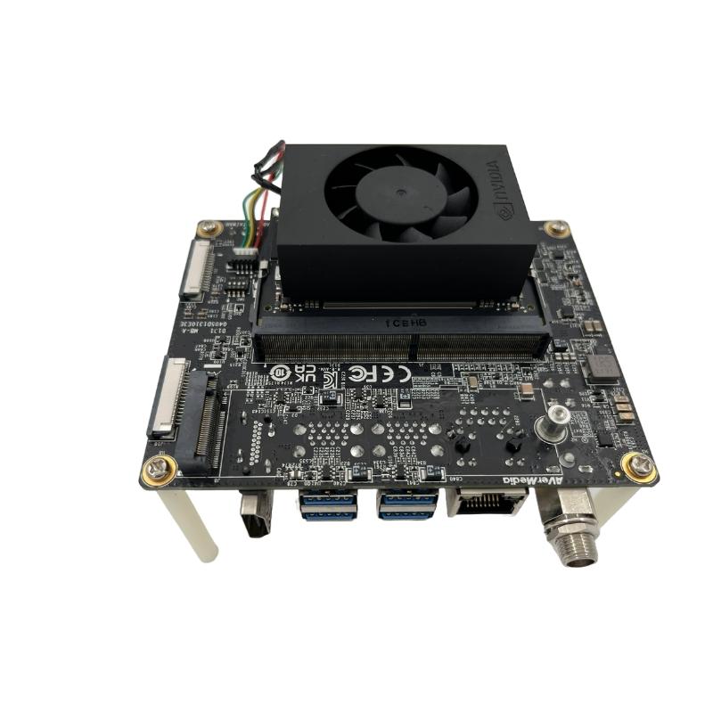 D131 Jetson Orin NX 16GB AI Kit - Image 4