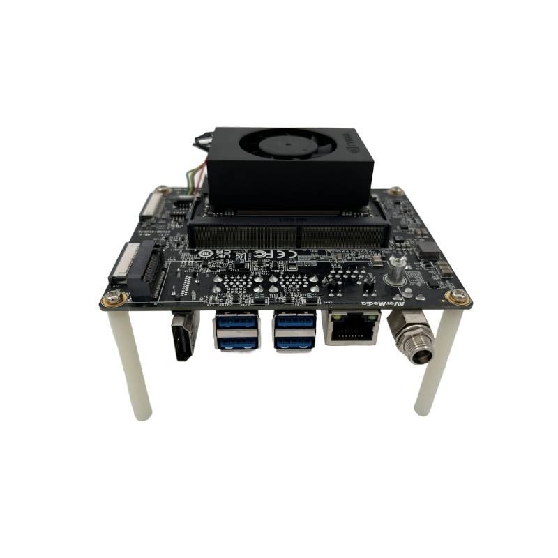 D131 Jetson Orin NX 16GB AI Kit - Image 3
