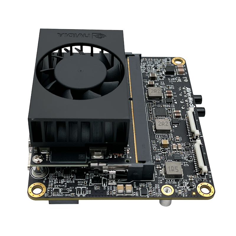 D133S Jetson Orin Nano 4GB AI Kit - Image 2