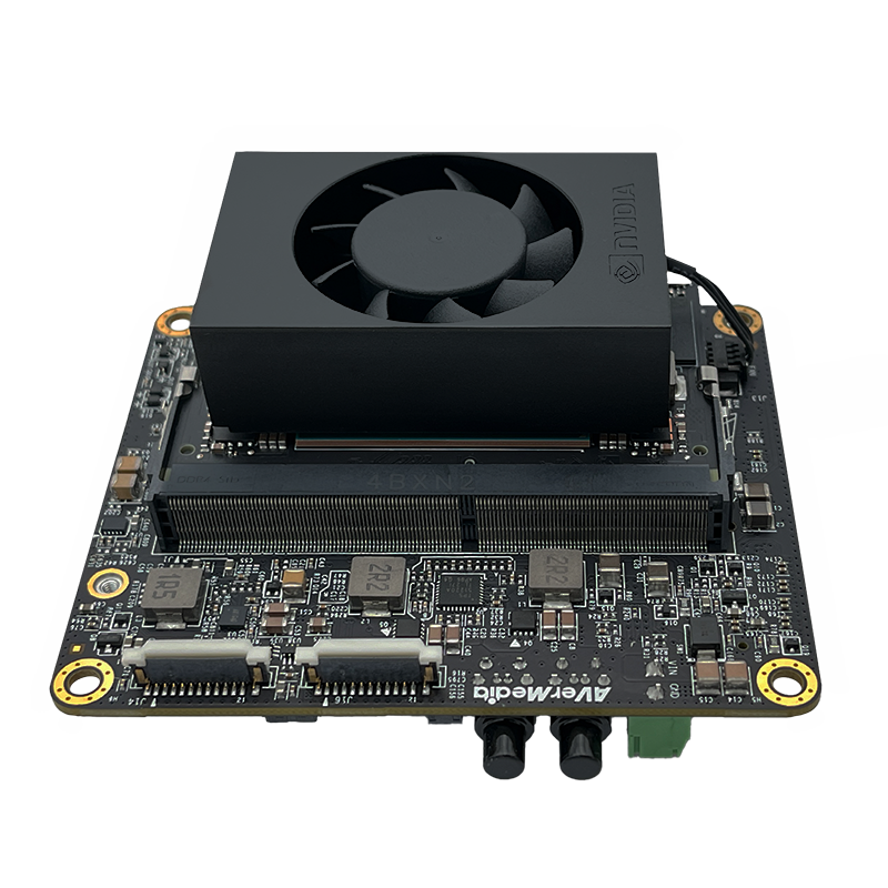 D133S Jetson Orin Nano 4GB AI Kit - Image 3