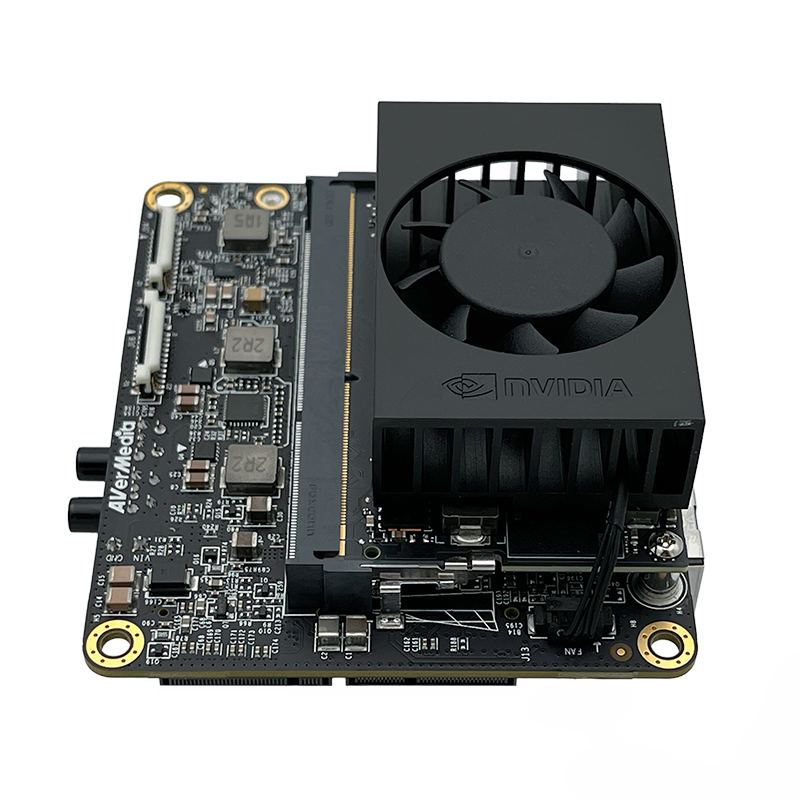 D133S Jetson Orin Nano 4GB AI Kit - Image 4