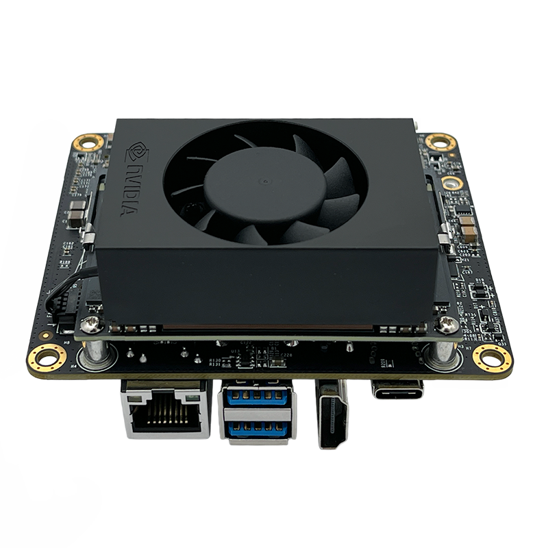 D133S Jetson Orin Nano 4GB AI Kit - Image 5