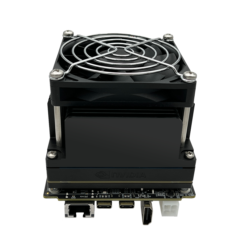 D317 NVIDIA Jetson AGX Orin 32GB AI Kit - Image 2