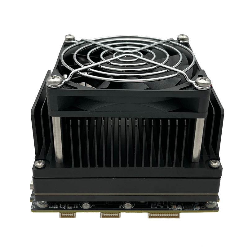 D317 NVIDIA Jetson AGX Orin 32GB AI Kit - Image 3