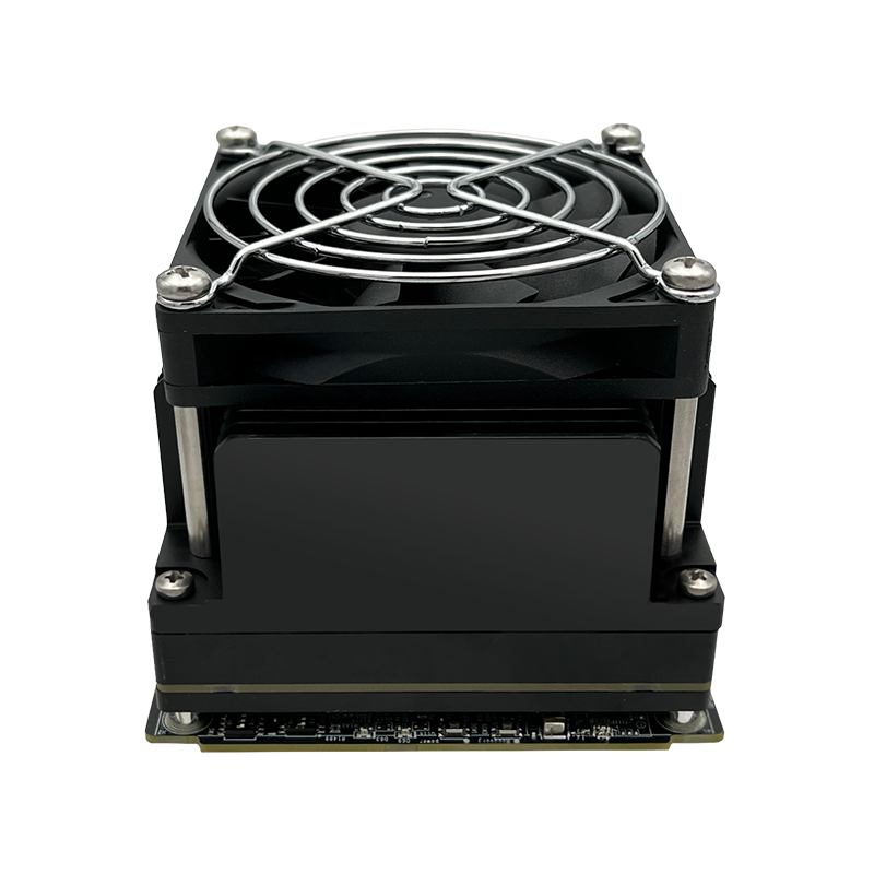 D317 NVIDIA Jetson AGX Orin 32GB AI Kit - Image 4