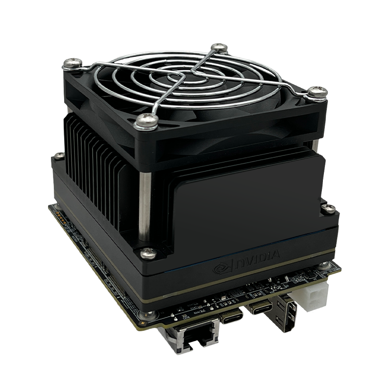 D317 NVIDIA Jetson AGX Orin 32GB AI Kit