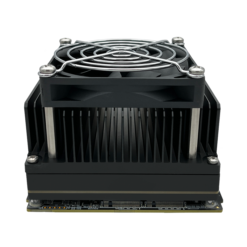 D317 NVIDIA Jetson AGX Orin 32GB AI Kit - Image 5
